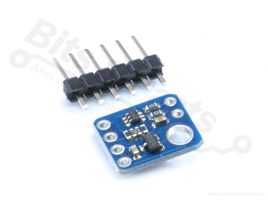 Distance Sensor Laser - Time of Flight - VL53L0X 